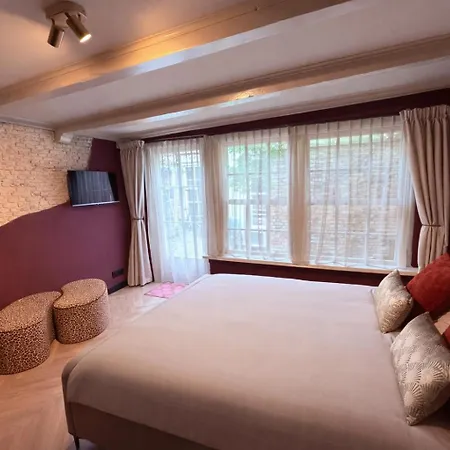 De Victorie Bed & Breakfast Alkmaar