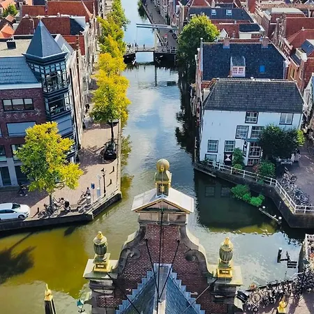 De Victorie Bed & Breakfast Alkmaar