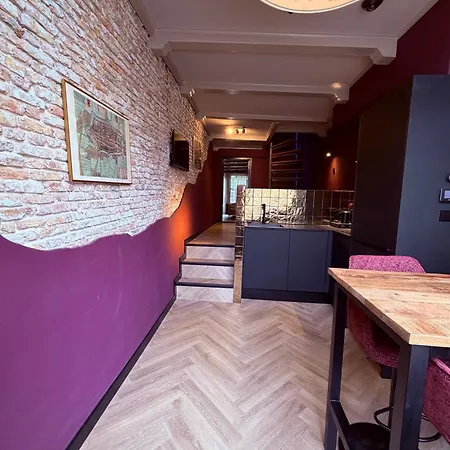 De Victorie Bed & Breakfast