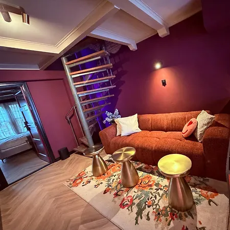 Bed & Breakfast De Victorie