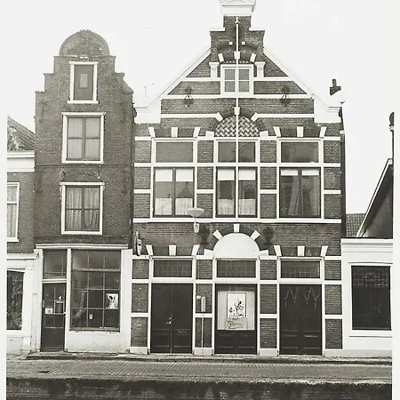 Bed & Breakfast De Victorie Alkmaar