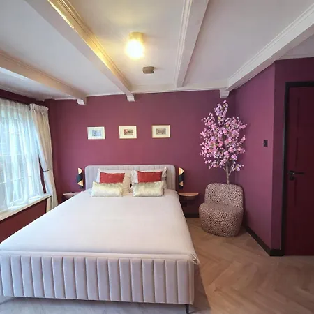 De Victorie 3*
