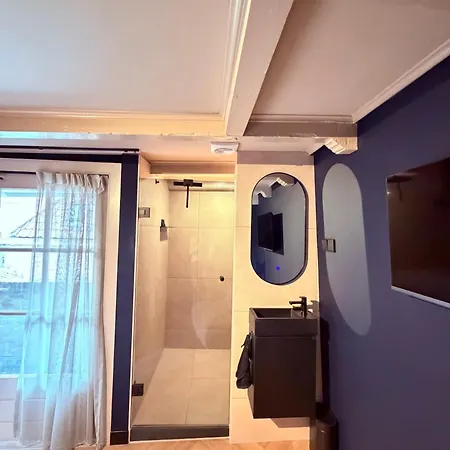 De Victorie Bed & Breakfast