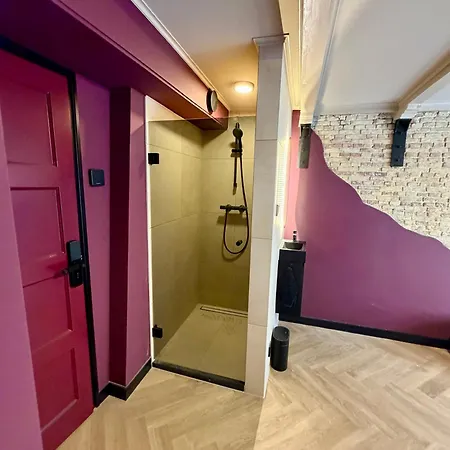 De Victorie Bed & Breakfast Alkmaar