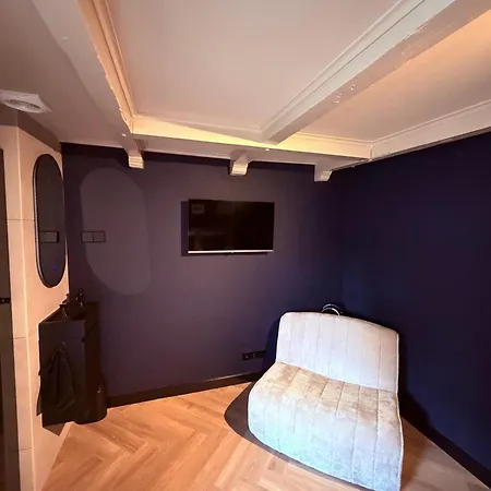De Victorie Bed & Breakfast Alkmaar