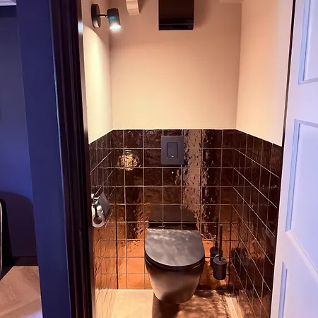 De Victorie Bed & Breakfast Alkmaar