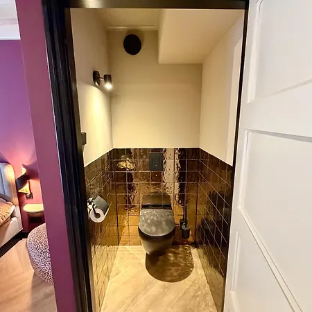 Bed & Breakfast De Victorie Alkmaar