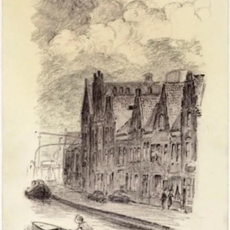 De Victorie Bed & Breakfast
