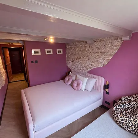 Bed & Breakfast De Victorie Alkmaar
