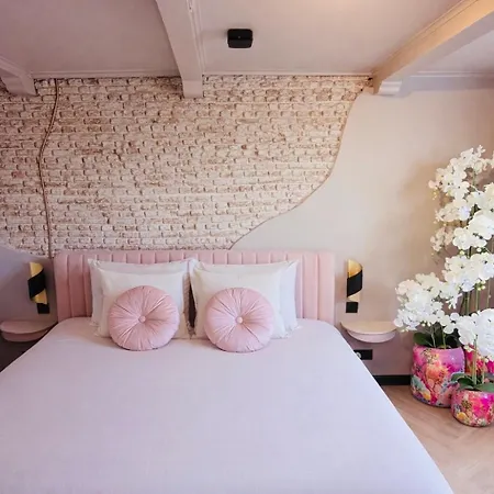 De Victorie Bed & Breakfast 3*